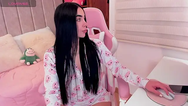Snapshot of tamy_xoo chatting on September 30, 8:46 pm tamy xoo online show from September 30, 8:46 pm