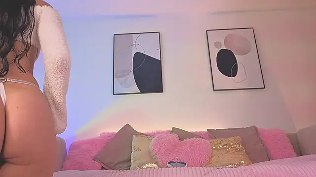 ahri moon1 online show from March 28, 11:10 am