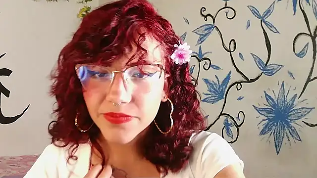 zoe ch  online show from March 7, 2:51 am