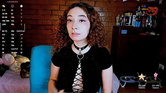 Annycolin  online show from March 9, 11:19 pm