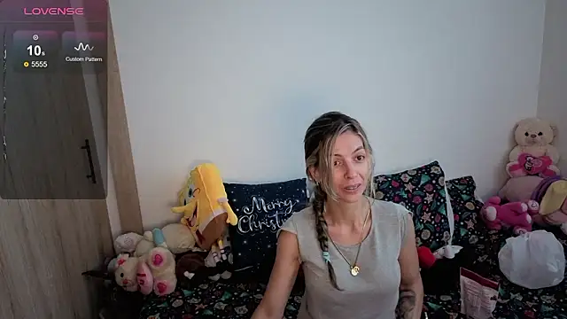 Princezzlove3 online show from March 9, 8:01 pm