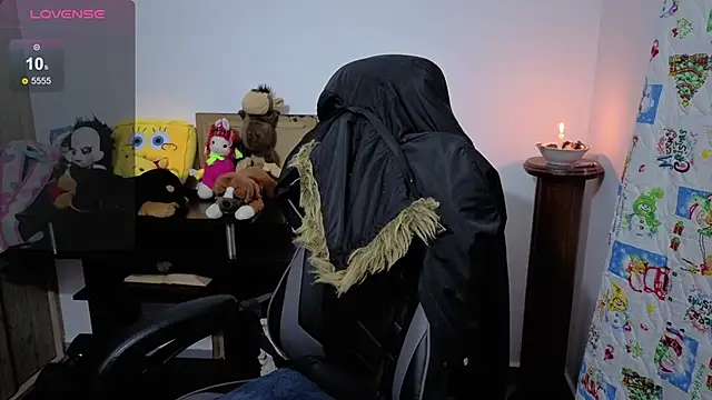 Princezzlove3 online show from January 16, 2:51 am