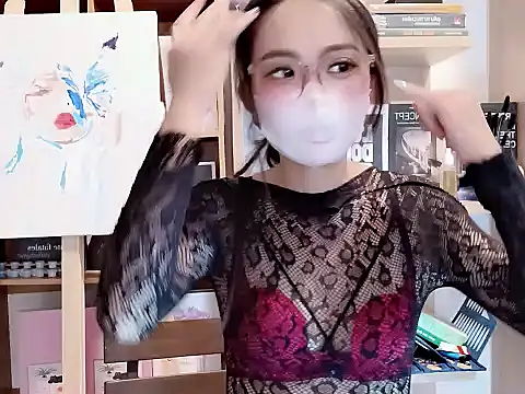 Lush-Office online show from September 12, 8:34 am