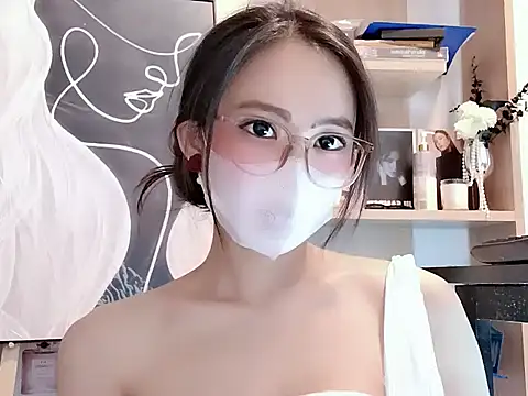 Lush-Office online show from November 26, 7:20 am