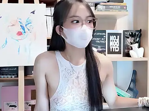 Lush-Office online show from October 3, 6:51 am