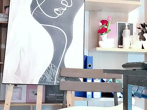 Lush-Office online show from November 9, 8:32 am