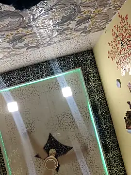 angelrani1234 online show from February 8, 10:30 am