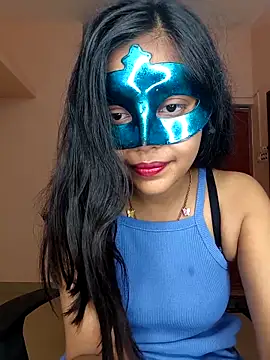 Snapshot of Babbyy_doll chatting on October 5, 1:10 am Babbyy doll online show from October 5, 1:10 am