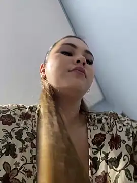Snapshot of Aitana_Hilton_ chatting on October 8, 11:58 am Aitana Hilton online show from October 8, 11:58 am