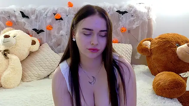 Lilliana Moon online show from November 12, 10:24 am