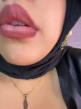 zahra Jalid online show from December 19, 12:59 am