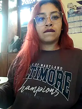 AnonymousGirl online show from November 11, 2:36 pm