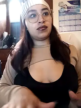 AnonymousGirl online show from March 9, 1:47 pm