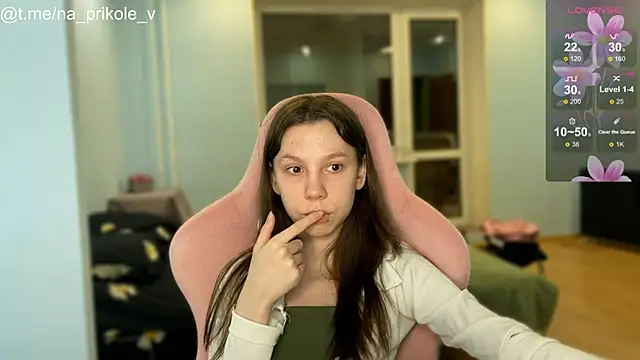 Snapshot of na_prikole_ chatting on October 26, 6:14 pm na prikole  online show from October 26, 6:14 pm