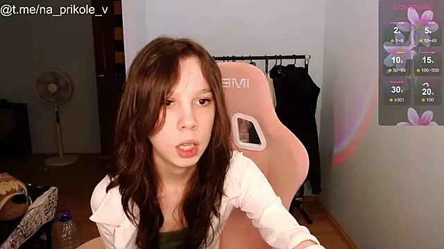 Snapshot of na_prikole_ chatting on September 30, 8:13 pm na prikole  online show from September 30, 8:13 pm