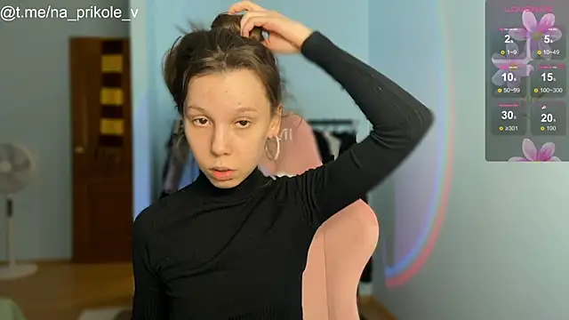 Snapshot of na_prikole_ chatting on October 3, 7:19 pm na prikole  online show from October 3, 7:19 pm