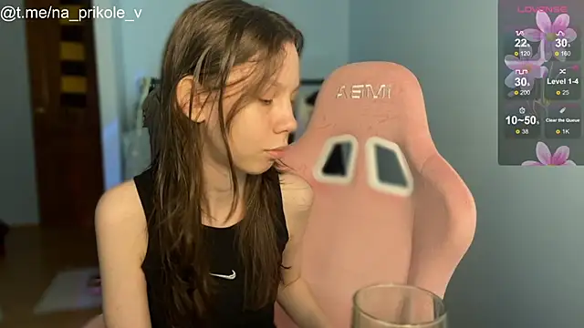 Snapshot of na_prikole_ chatting on October 5, 5:51 pm na prikole  online show from October 5, 5:51 pm