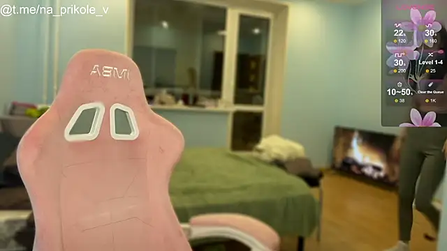 Snapshot of na_prikole_ chatting on October 16, 7:16 pm na prikole  online show from October 16, 7:16 pm