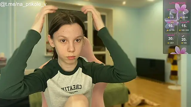 Snapshot of na_prikole_ chatting on October 25, 6:04 pm na prikole  online show from October 25, 6:04 pm