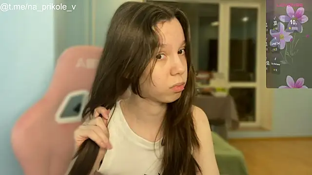 Snapshot of na_prikole_ chatting on October 31, 6:45 pm na prikole  online show from October 31, 6:45 pm