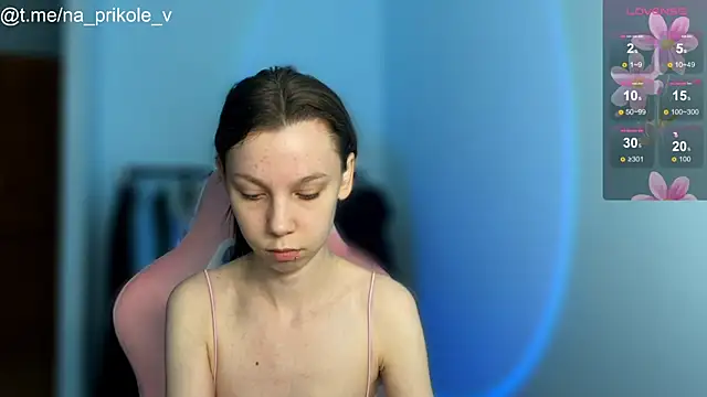 Snapshot of na_prikole_ chatting on September 16, 5:32 pm na prikole  online show from September 16, 5:32 pm