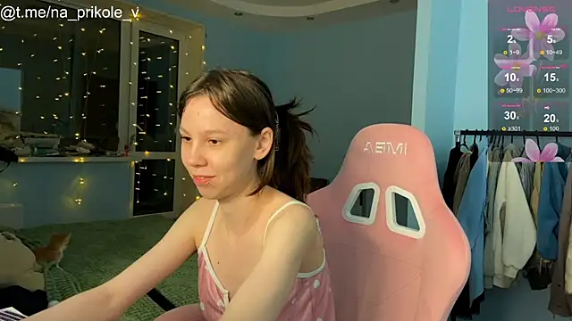 Snapshot of na_prikole_ chatting on September 25, 7:12 pm na prikole  online show from September 25, 7:12 pm