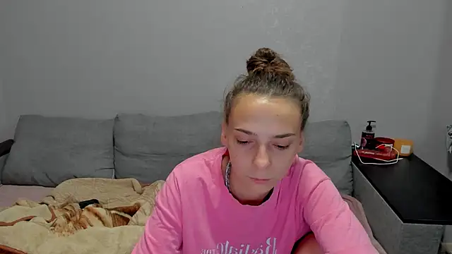 annabishop online show from December 2, 12:23 am