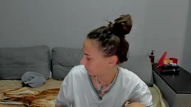 annabishop online show from November 26, 12:33 am