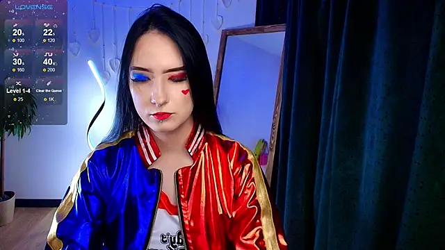 Kar1 na  online show from October 30, 2:14 am