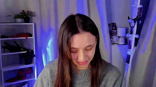 Sahara Shields online show from October 2, 10:20 am