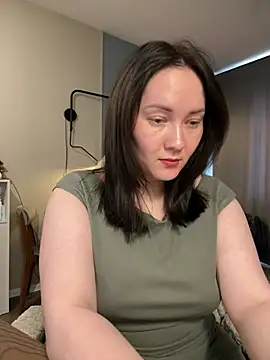 Kiss My Body online show from July 21, 12:28 pm