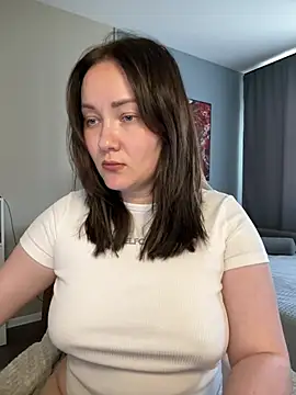 Kiss My Body online show from July 31, 12:17 pm