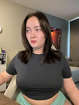 Kiss My Body online show from August 5, 1:39 pm