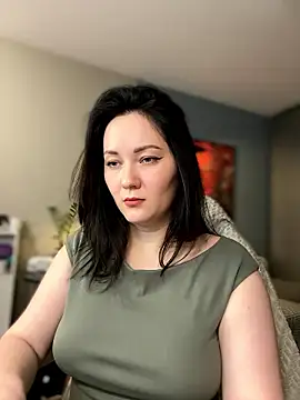 Kiss My Body online show from January 11, 4:23 pm