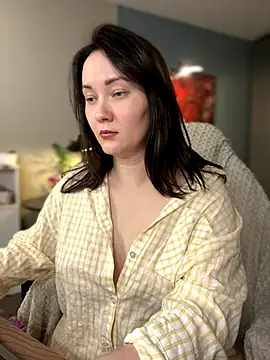 Kiss My Body online show from December 14, 8:03 pm