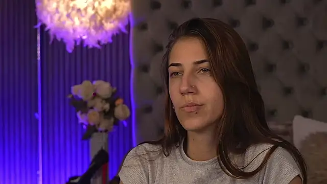 KeylaBlair online show from April 5, 7:24 pm