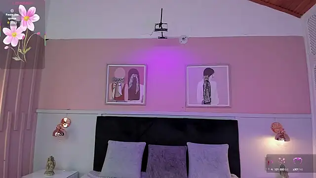 janna lopez  online show from September 28, 4:19 am