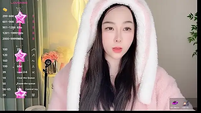 Alano-01 online show from February 8, 12:09 pm