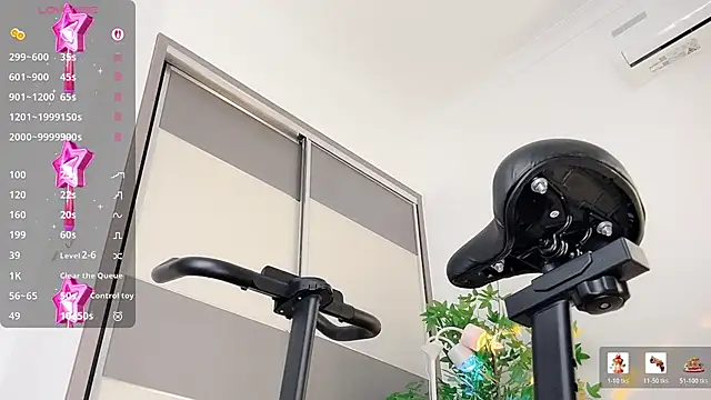 Alano-01 online show from April 21, 3:24 am