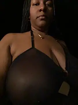 GoddessP online show from April 17, 4:25 am