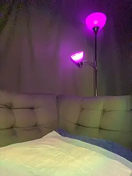 GoddessP online show from April 22, 4:09 am