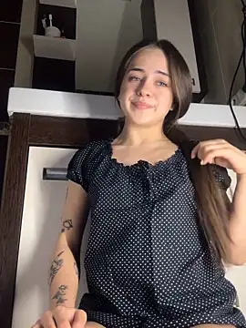 GeraBoobsi online show from February 3, 9:51 pm