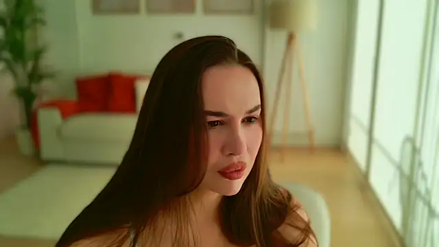 GoddessRoxana online show from November 12, 12:03 pm