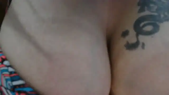 LovelyRosy online show from November 29, 1:09 am