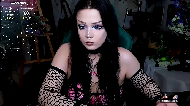 Rouz Farrel online show from November 29, 11:58 am