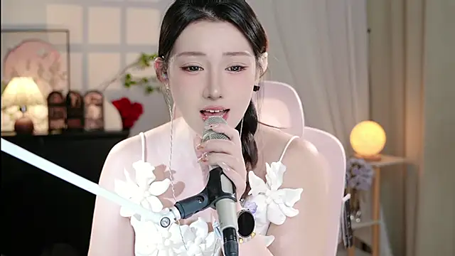 Dou-Dou-er online show from October 7, 11:58 am