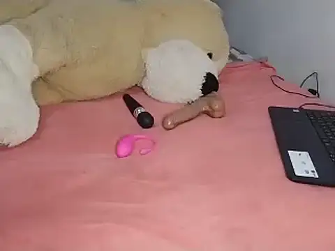 Chandy012 online show from March 17, 3:05 pm