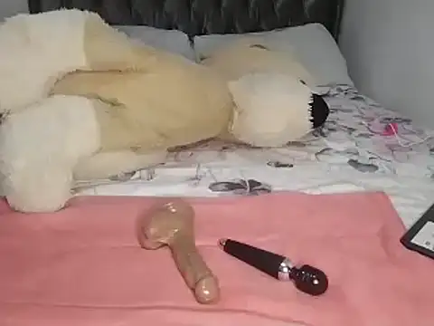 Chandy012 online show from April 24, 3:26 pm