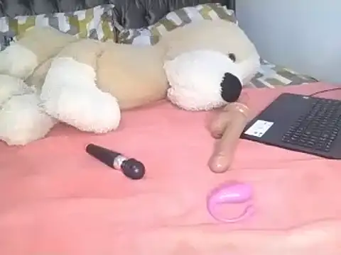 Chandy012 online show from April 5, 3:11 pm