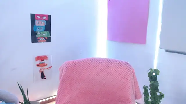 samy love35 online show from November 15, 10:55 pm